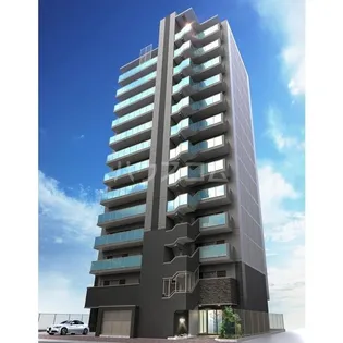 ディアレイシャス名古屋太閤通IVの画像