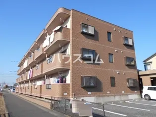 花戸マンションの画像