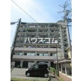 ハイツ吹上の画像