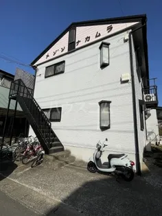 メゾンナカムラの画像