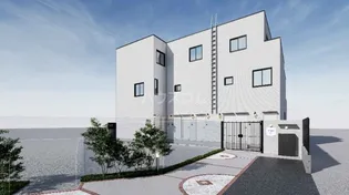 ミハス中野Ⅱの画像