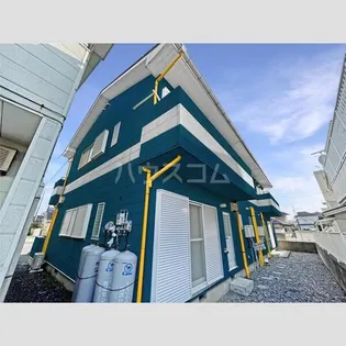 花の杜コーポ東の画像