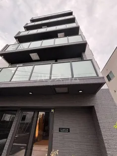 クラリティア板橋本町【505号室】の外観