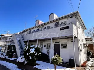 ハイツぐるーびーの画像