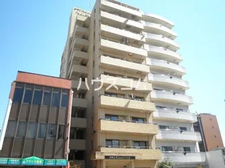 チサンマンション今小路の画像