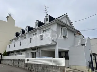 コンフォール鳴海の画像