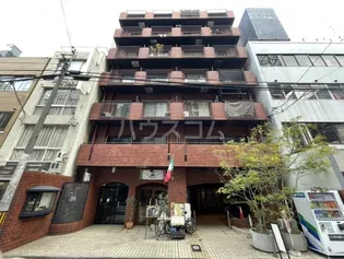 順慶町アーバンライフの画像