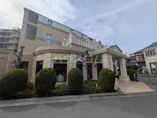 ヴェレーナ津田沼の画像