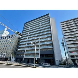 エスリード新栄グランラグジェ【14171417号室】の外観