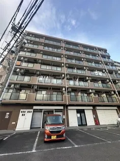 ハイツ井上IIの画像