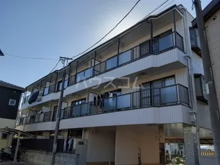 第1ヴィラトーヨーの画像