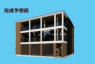 エクシード新安城の画像