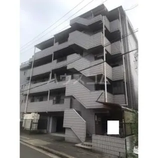 第二末廣ビルの画像