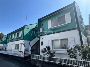 ネオハイツの画像