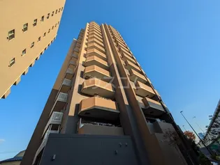 アンビシャス青砥の画像