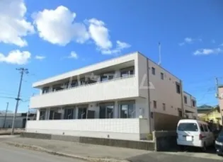 VILLA BLANCHE ヴィラブランシェの画像