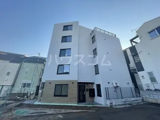 パークホームズ西池袋の画像