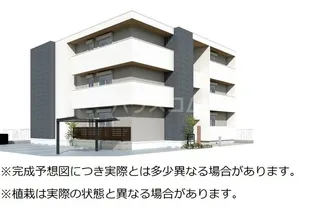 カーサ クレールの画像