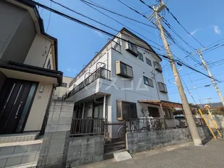 第2平田マンションの画像