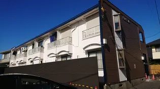 ベルゾーネ寿の画像