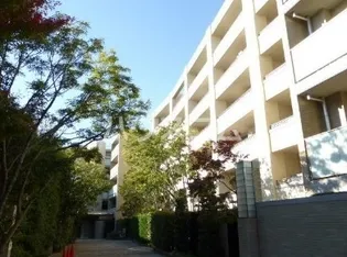 パークハウスフォレストリエの画像