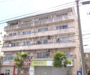 蘇我第二マンションの画像