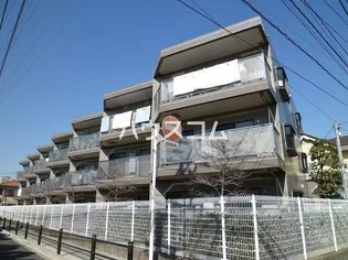 ストーン本八幡の画像