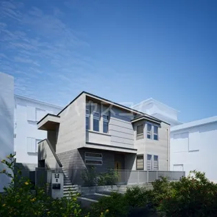 TWEED自由が丘の画像