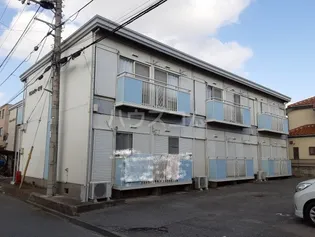 サンシティ稲毛Iの画像