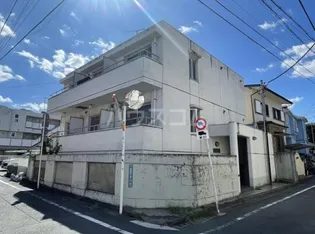 ドミトリー東長崎の画像