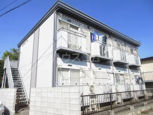 コスモスハイツの画像