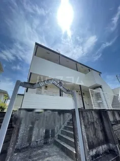 ベルピア緑園都市【2階】の外観