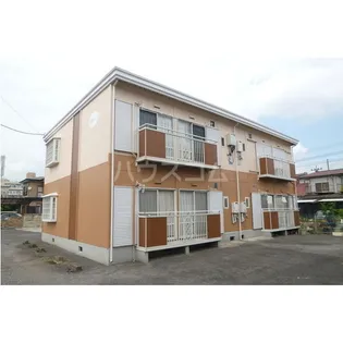 半田ハイツの画像