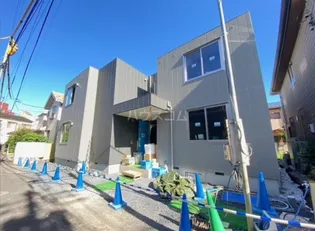 ヘーベルメゾン笹塚の画像