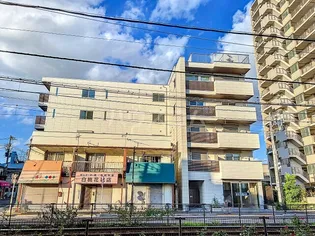 グリーンアンドテラスの画像