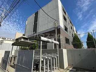 ブリッサ港南の画像