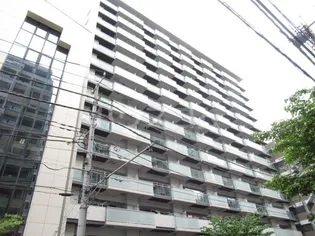 ライオンズ相模原ライズフォートの画像