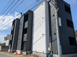 REVIVE上尾の画像