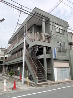 クロノス南鳩ヶ谷Iの画像