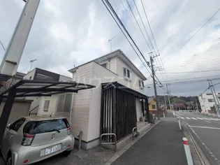 アビタシオンⅠの画像