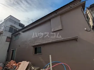 エスポワール【201号室】の外観
