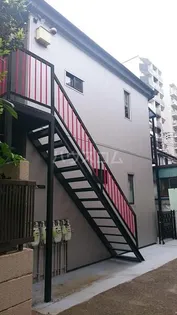 マーヴェス中目黒の画像