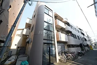 TMライトハウスの画像