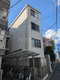 蕨ヒルズ Y棟の画像