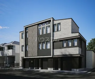 TWEED大森の画像