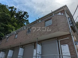 ヒルズ久里浜の画像