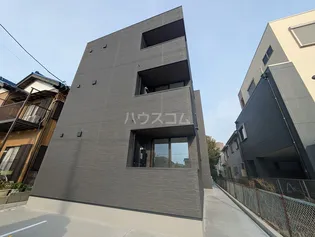 JACK HANAIKEⅠの画像
