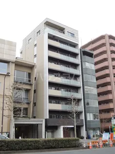 グランディーノ早稲田の画像