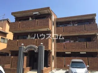 メゾン東岸和田壱番館の画像