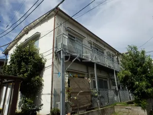 南柏レジデンスの画像